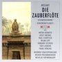 Wolfgang Amadeus Mozart: Die Zauberflöte, CD,CD