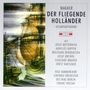 Richard Wagner: Der Fliegende Holländer, CD,CD