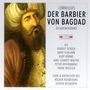 Peter Cornelius: Der Barbier von Bagdad, CD,CD