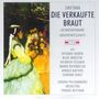 Bedrich Smetana: Die verkaufte Braut, CD,CD
