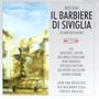 Gioacchino Rossini: Der Barbier von Sevilla, CD,CD