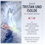 Richard Wagner: Tristan und Isolde, CD,CD