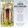 Giuseppe Verdi: Simon Boccanegra, CD,CD