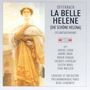 Jacques Offenbach: La belle Helene, CD,CD