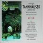 Richard Wagner: Tannhäuser (2.Teil), CD,CD