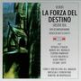 Giuseppe Verdi: La Forza del Destino (1.Teil), CD,CD