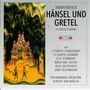 Engelbert Humperdinck: Hänsel & Gretel, CD,CD