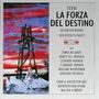 Giuseppe Verdi: La Forza del Destino, CD,CD