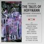 Jacques Offenbach: Les Contes D'Hoffmann (in engl.Spr.), CD,CD