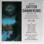 Richard Wagner: Götterdämmerung (2.Teil), CD,CD