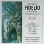 Ludwig van Beethoven: Fidelio op.72, CD,CD