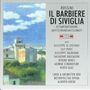 Gioacchino Rossini: Der Barbier von Sevilla, CD,CD