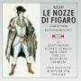 Wolfgang Amadeus Mozart: Die Hochzeit des Figaro, CD,CD