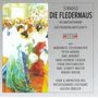 Johann Strauss II: Die Fledermaus, CD,CD