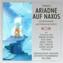 Richard Strauss: Ariadne auf Naxos, CD,CD