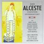 Christoph Willibald Gluck: Alceste (ital.Fassung), CD,CD