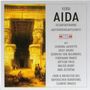 Giuseppe Verdi: Aida (in dt.Spr.), CD,CD
