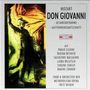 Wolfgang Amadeus Mozart: Don Giovanni, CD,CD