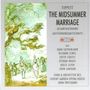 Michael Tippett: The Midsummer Marriage, CD,CD