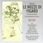 Wolfgang Amadeus Mozart: Die Hochzeit des Figaro, CD,CD