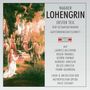 Richard Wagner: Lohengrin (1.Teil), CD,CD