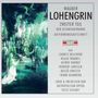Richard Wagner: Lohengrin (2.Teil), CD,CD