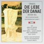 Richard Strauss: Die Liebe der Danae (1.Teil), CD,CD