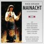 Nikolai Rimsky-Korssakoff: Mainacht, CD,CD