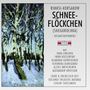 Nikolai Rimsky-Korssakoff: Schneeflöckchen (Snegurotschka), CD,CD