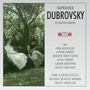 Eduard Napravnik (1839-1916): Dubrovsky, 2 CDs