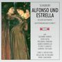 Franz Schubert: Alfonso & Estrella D.732 (in ital.Spr.), CD,CD