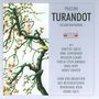 Giacomo Puccini: Turandot (in deutscher Sprache), CD,CD
