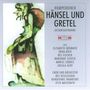 Engelbert Humperdinck: Hänsel & Gretel, CD,CD