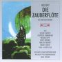 Wolfgang Amadeus Mozart: Die Zauberflöte, CD,CD