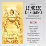 Wolfgang Amadeus Mozart: Die Hochzeit des Figaro, CD,CD