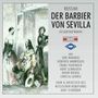 Gioacchino Rossini: Der Barbier von Sevilla (in dt.Spr.), CD,CD