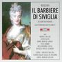 Gioacchino Rossini: Der Barbier von Sevilla, CD,CD