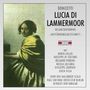 Gaetano Donizetti: Lucia di Lammermoor, CD,CD