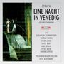 Johann Strauss II: Eine Nacht in Venedig, CD,CD
