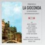 Amilcare Ponchielli: La Gioconda, CD,CD