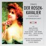 Richard Strauss: Der Rosenkavalier, CD,CD