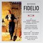 Ludwig van Beethoven: Fidelio op.72 (Ausz.), CD,CD