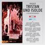 Richard Wagner: Tristan und Isolde (4 Gesamtaufnahmen im MP3-Format), MP3,MP3