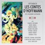 Jacques Offenbach: Les Contes D'Hoffmann, CD,CD