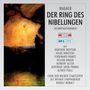 Richard Wagner: Der Ring des Nibelungen, MP3,MP3