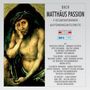 Johann Sebastian Bach: Matthäus-Passion BWV 244 (3 Gesamtaufnahmen/MP3-Format), MP3,MP3