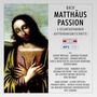 Johann Sebastian Bach: Matthäus-Passion BWV 244 (4 Gesamtaufnahmen/MP3-Format), MP3,MP3