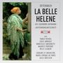 Jacques Offenbach: La belle Helene, CD,CD