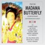 Giacomo Puccini: Madama Butterfly, CD,CD