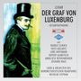 Franz Lehar: Der Graf von Luxemburg, CD,CD